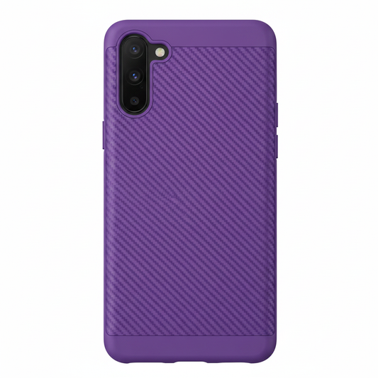 anco Carbon Look Case Samsung Galaxy A57 5G – Google Produktbild