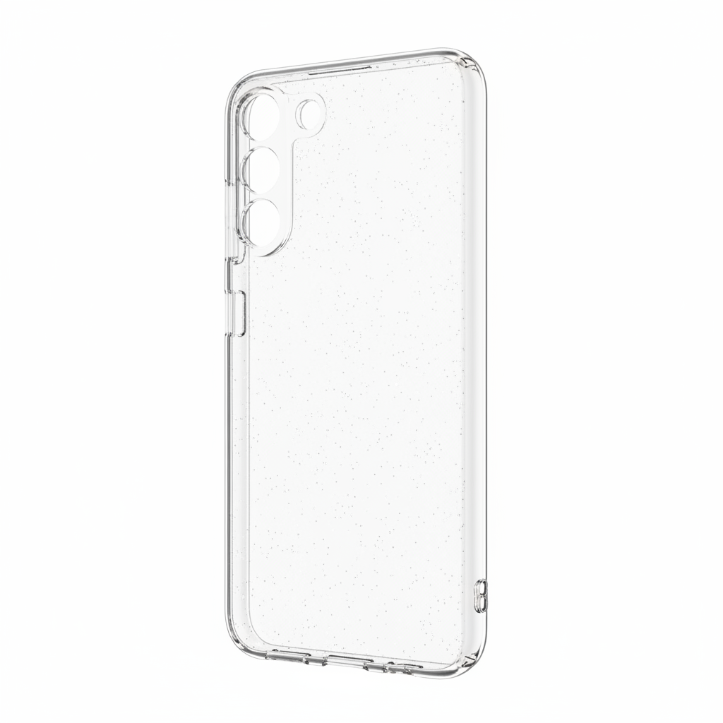 Hauptbild – anco Shine Case S26 transparent