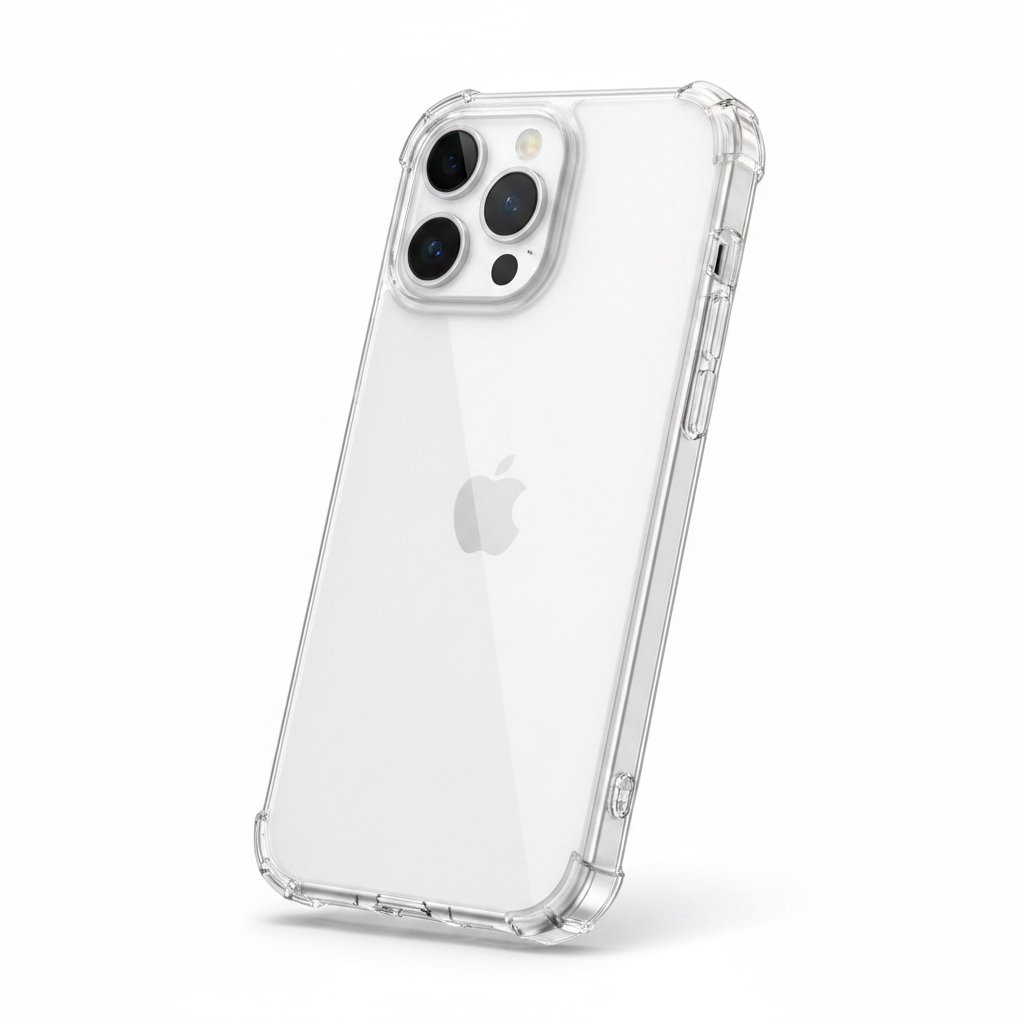 anco Protect Case iPhone 14 Pro Max – Schrägansicht