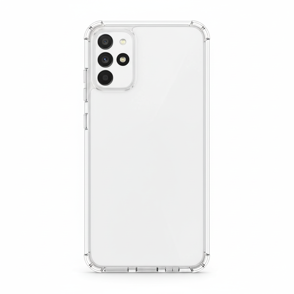 anco Protect Case Galaxy A15 – Frontal