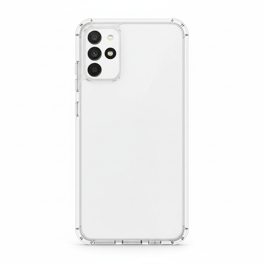 anco Protect Case Galaxy A15 – Frontal
