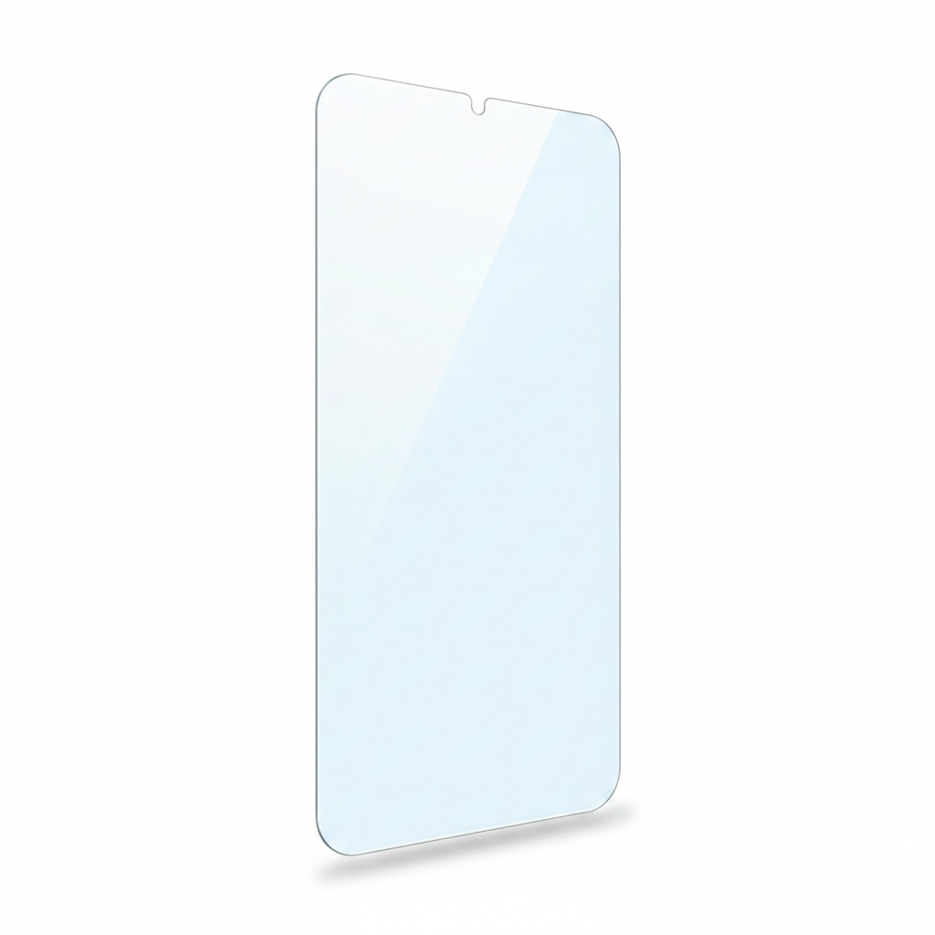 Mobeen Panzerglas Galaxy A26 5G – Schräg