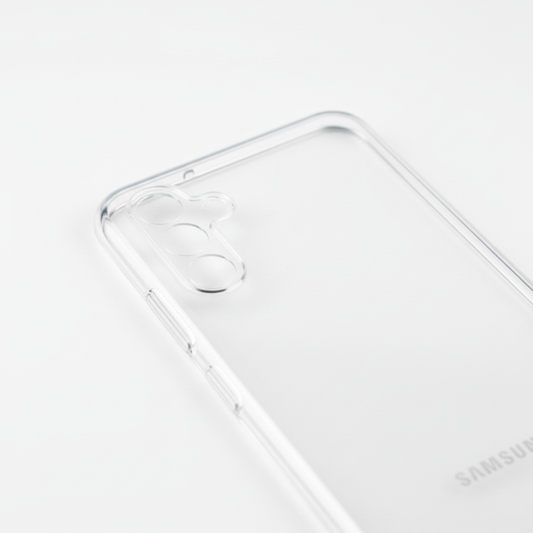Samsung Clear Case Galaxy A16 – Detail
