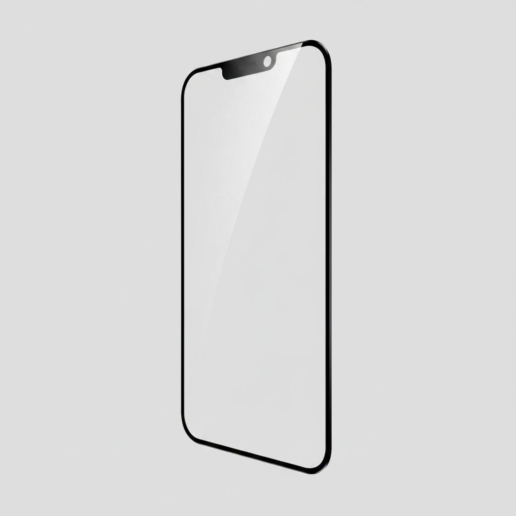 4smarts Second Glass 3/4 Ansicht