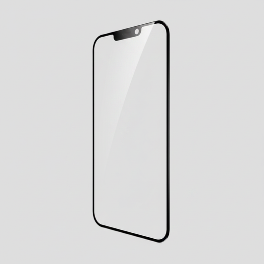 4smarts Second Glass 3/4 Ansicht