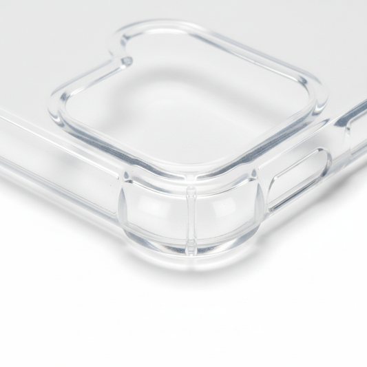 anco Protect Case A57 5G – Verstärkte Ecken Detail