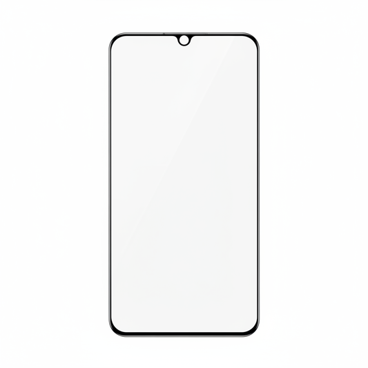 Mobeen 9H Panzerglas Galaxy A17 – Detail
