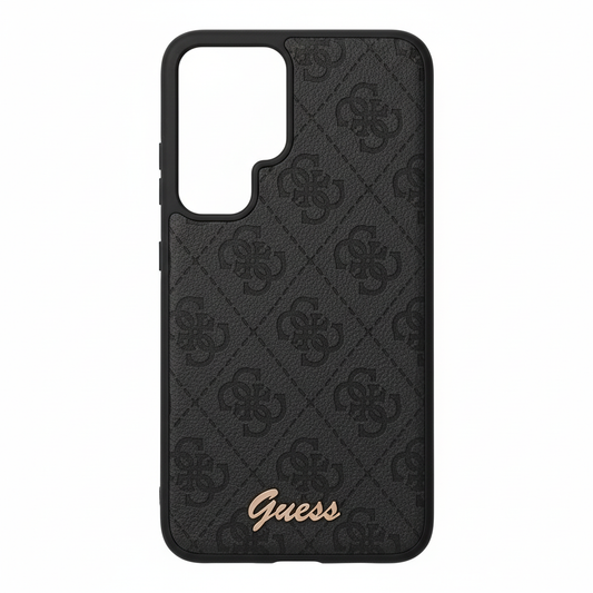 Guess PU 4G Leather Case S26 Ultra – Hauptbild