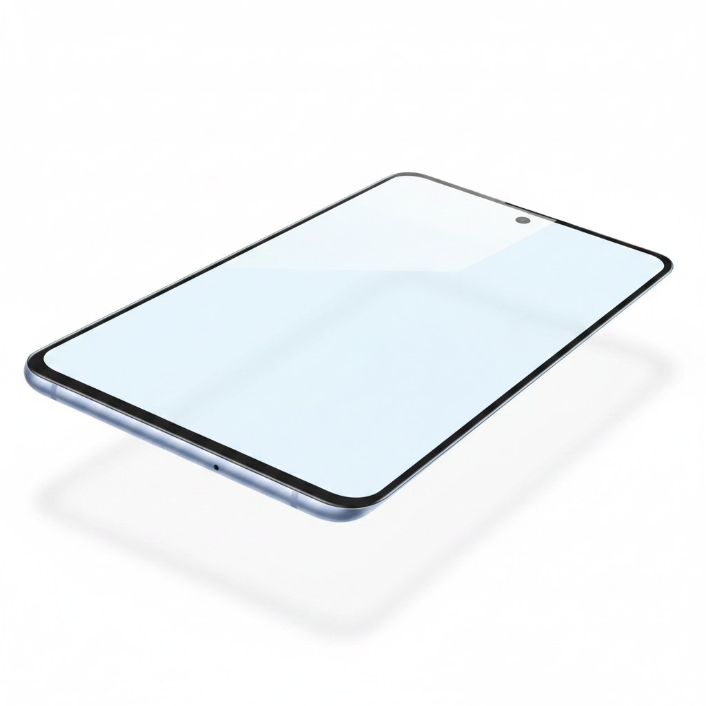 Mobeen Panzerglas Galaxy A26 5G – Detail 9H