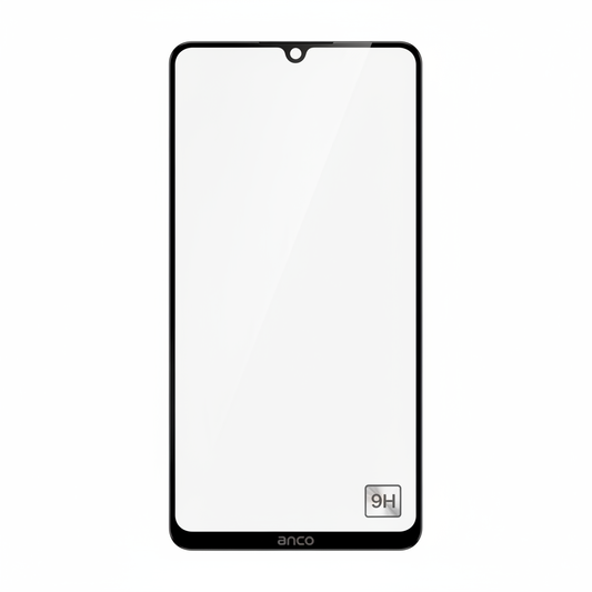 anco Diamond Glass S26 Ultra black - Hero Shot