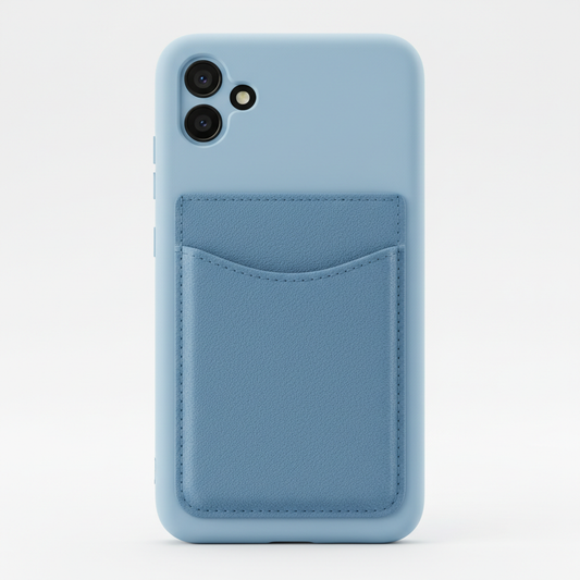Samsung Card Slot Case Galaxy A26 5G – Detailansicht Kartenfach