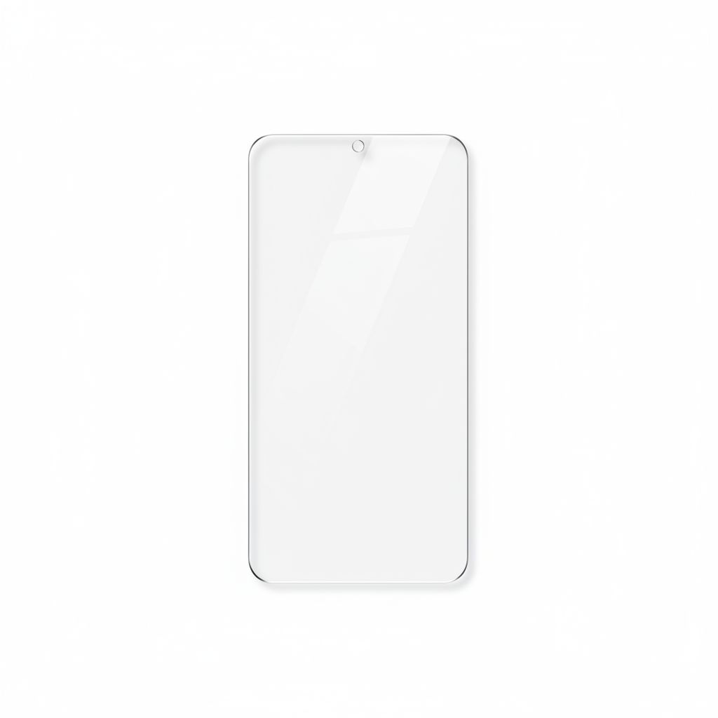 anco Hybrid Glass Samsung Galaxy A36 A56 – Hauptbild einzeln weißer Hintergrund