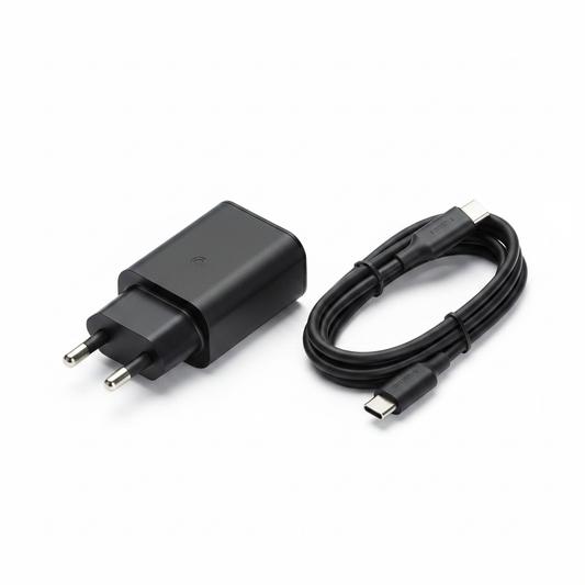 Samsung 45W Schnellladegerät USB-C – Hero