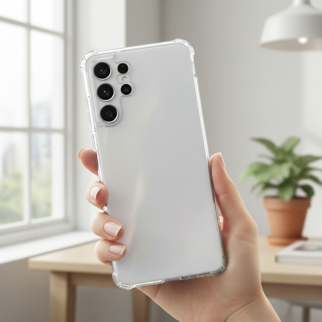 Anwendungsbild – anco Super Slim Case S26