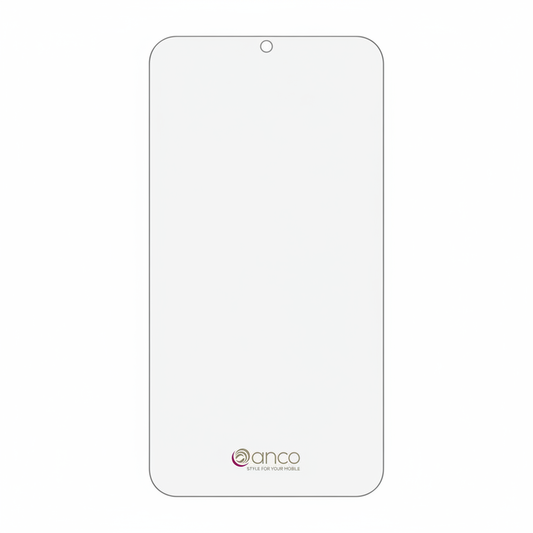 anco Hybrid Glass Galaxy A17 – Frontal