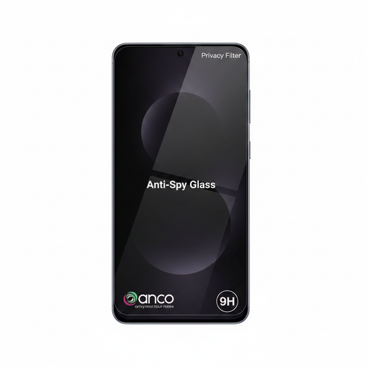 anco Privacy Panzerglas Samsung Galaxy S25 Edge – Hero