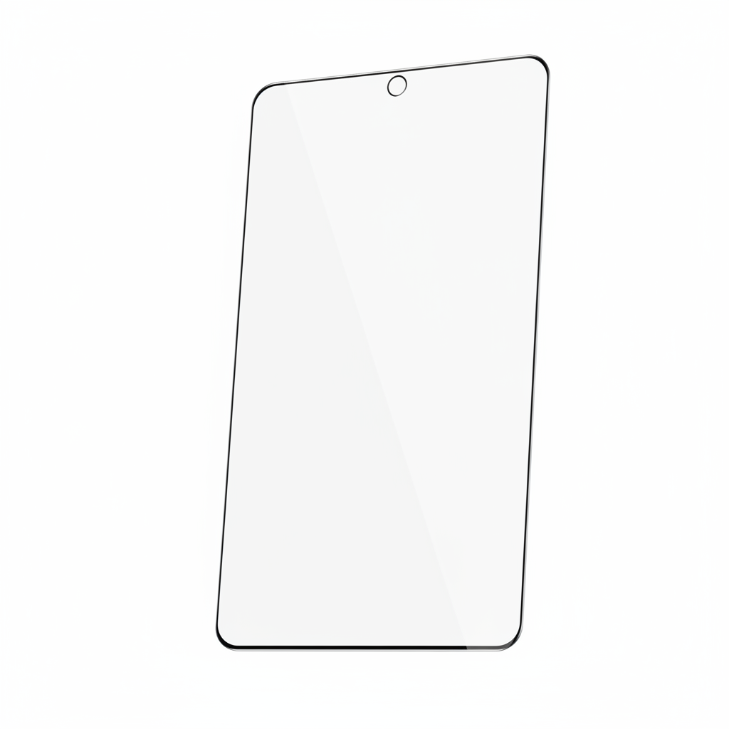 anco Tempered Glass Google Pixel 10 – Schrägansicht