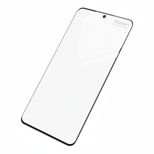 Mobeen Tempered Glass S26 Ultra - Hero Shot