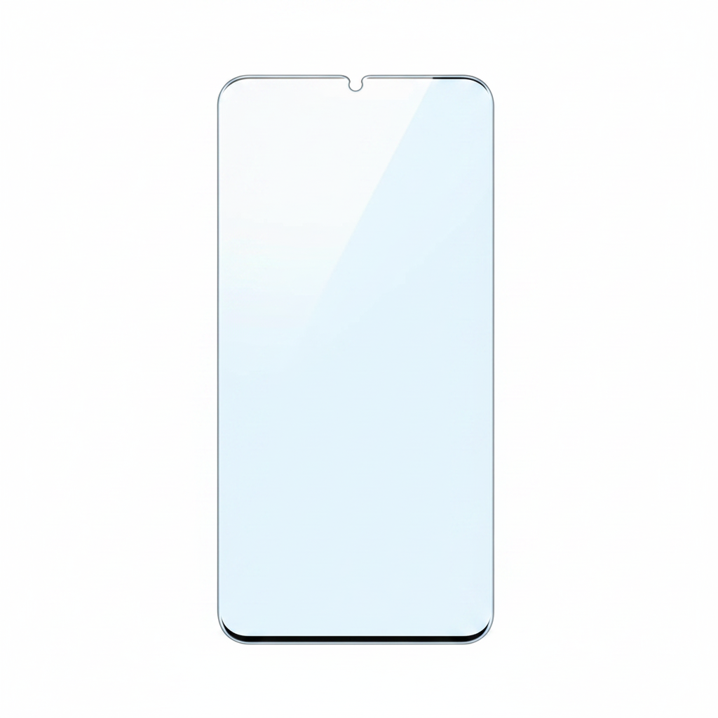 Mobeen Panzerglas Galaxy A26 5G – Frontal