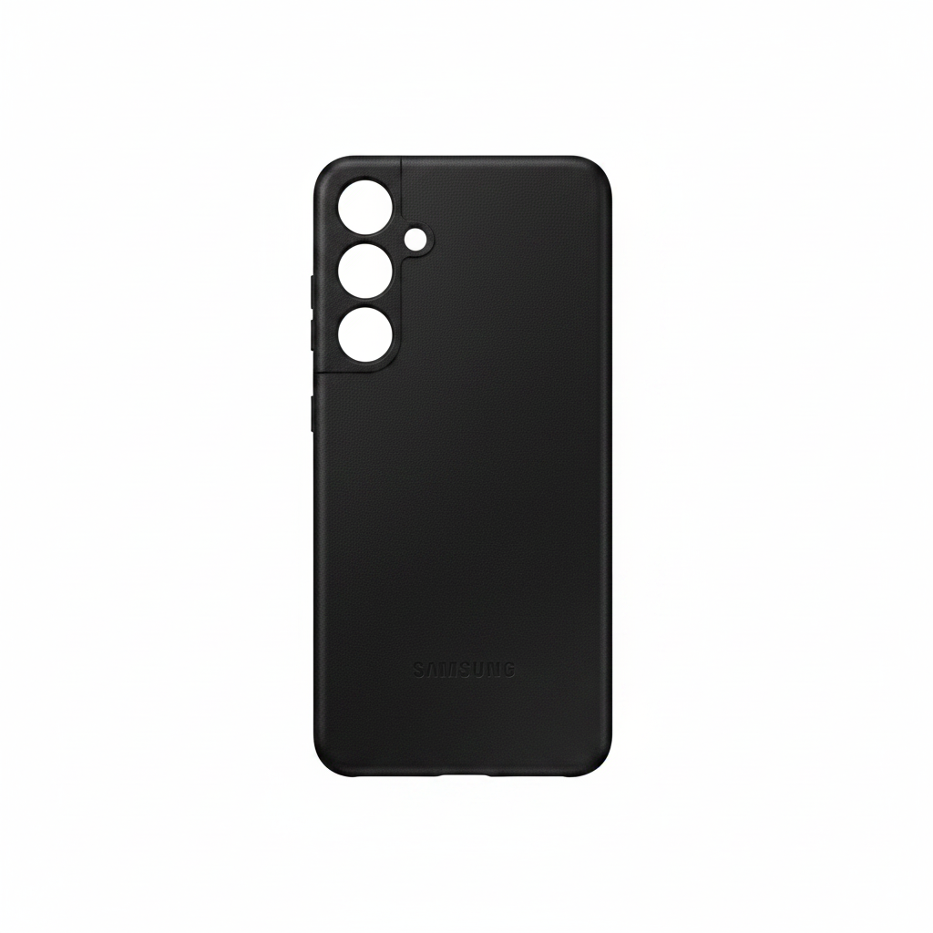 Vegan Leather Case – Front Detail