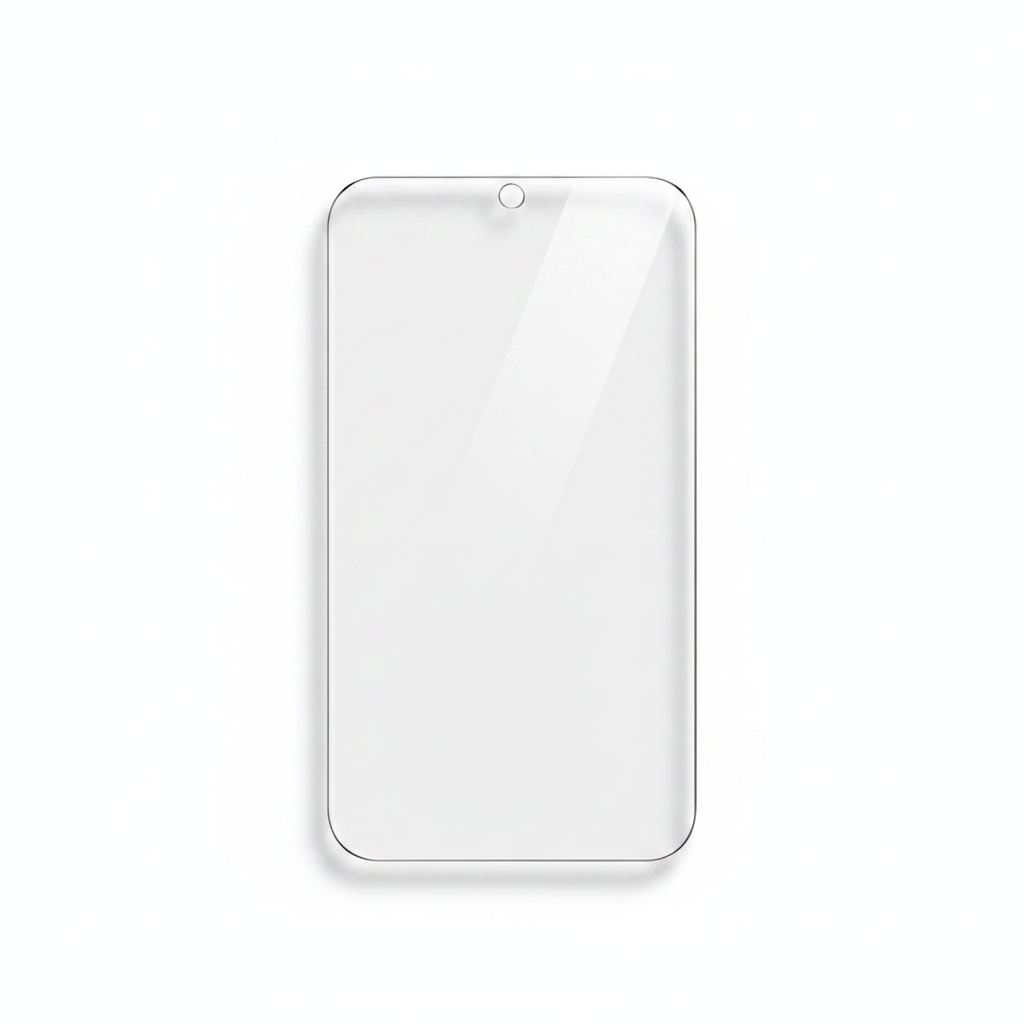 anco Hybrid Glass Frontansicht ohne Verpackung