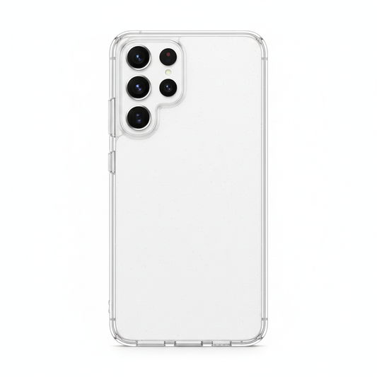 Hauptbild – anco Shine Case S26 Ultra transparent