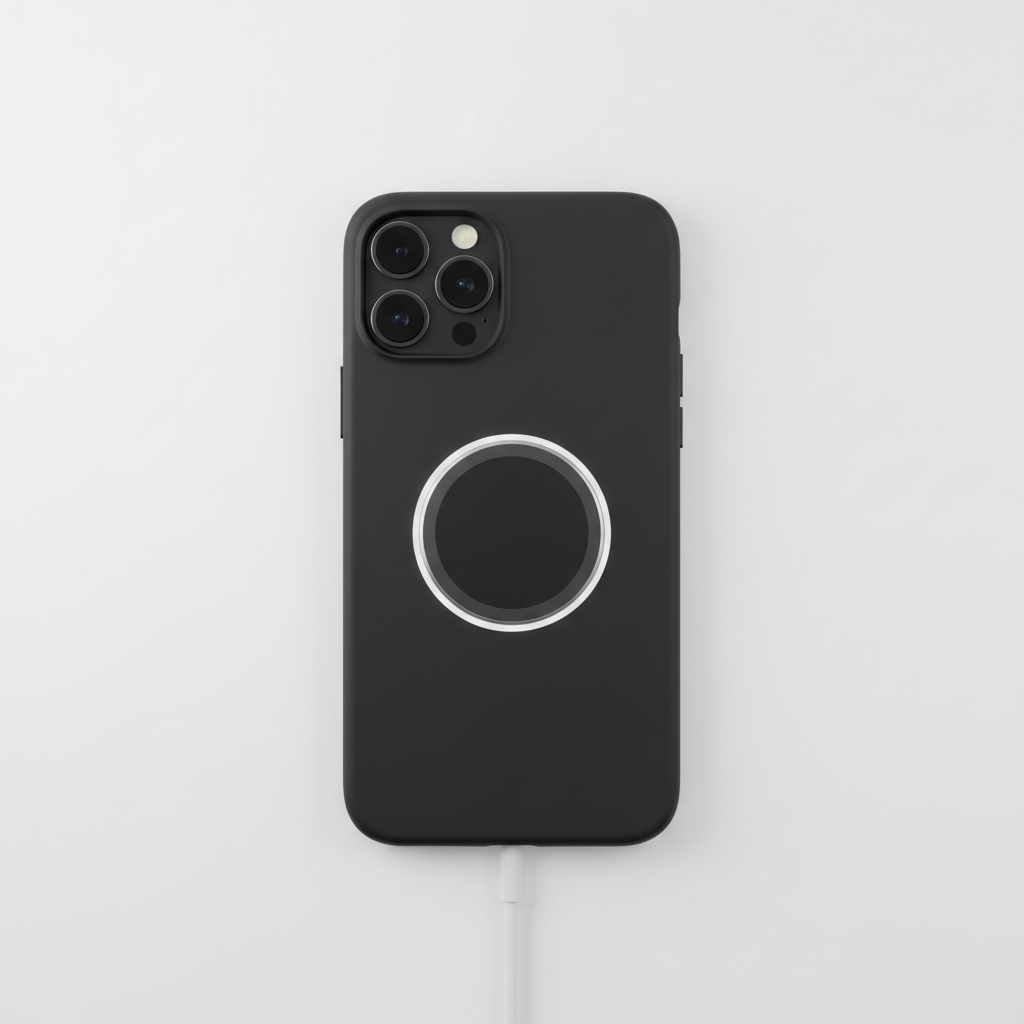 4smarts Silikon Case Cupertino iPhone 16 Pro – Lifestyle MagSafe