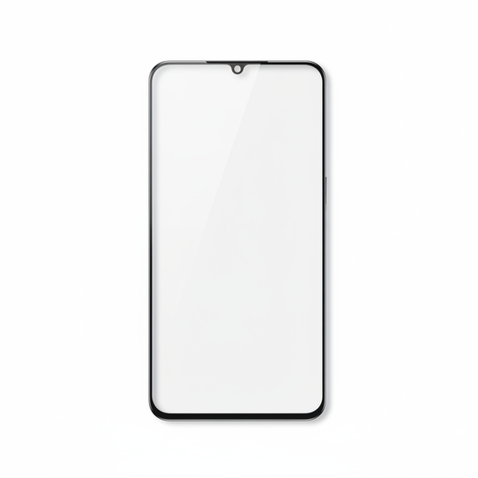 anco Tempered Glass Fullscreen Google Pixel 10 – Glas Flat Lay