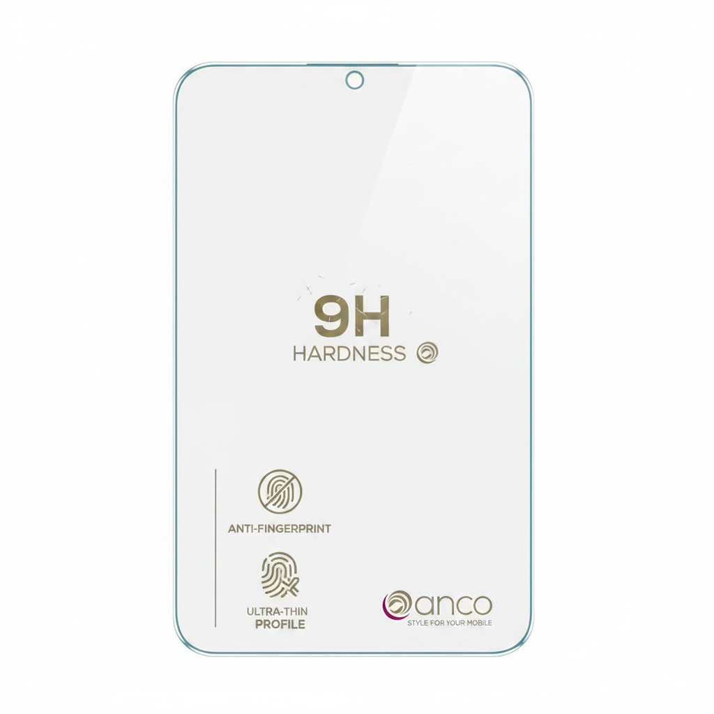 anco Panzerglas Galaxy A26 5G – Detail 9H