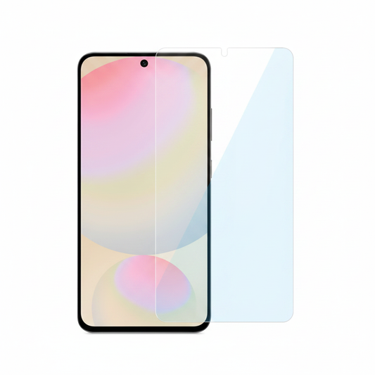 Mobeen Panzerglas Samsung Galaxy S25 FE – Hero