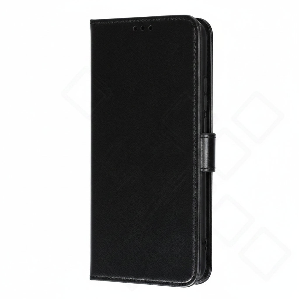 anco Basic Bookcase A57 5G – Schrägansicht