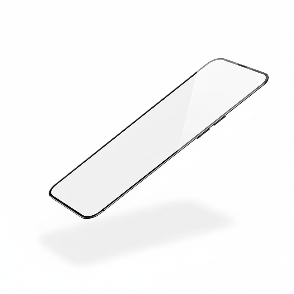 anco Hybrid Glass Flexibilität Demo