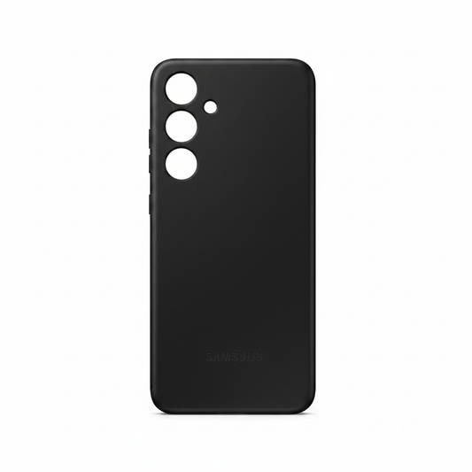 Vegan Leather Case – Vorderansicht