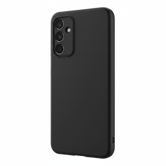 4smarts Silicone Case Cupertino A56 Schwarz – Produkthero