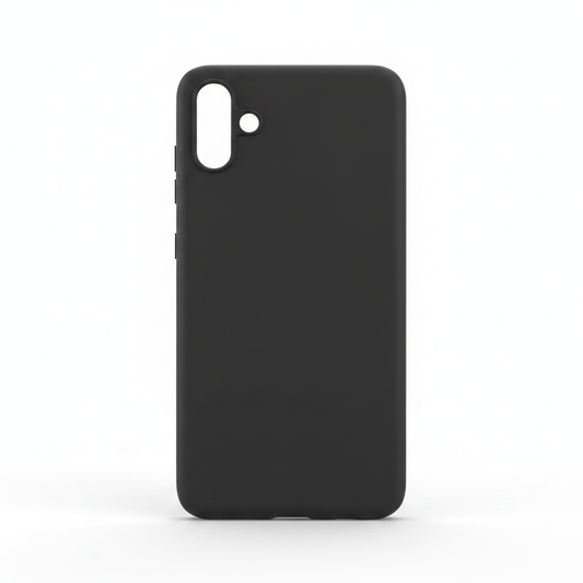 okkes Basic TPU Case Galaxy A17 5G – Frontal