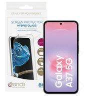 anco Hybrid Glass für Samsung Galaxy A36 5G / A37 5G – 8H Displayschutz flexibel
