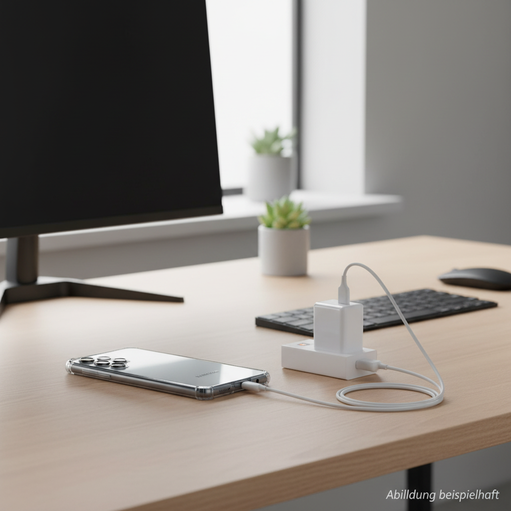 Anwendungsbild – Starter Kit S26 Lifestyle