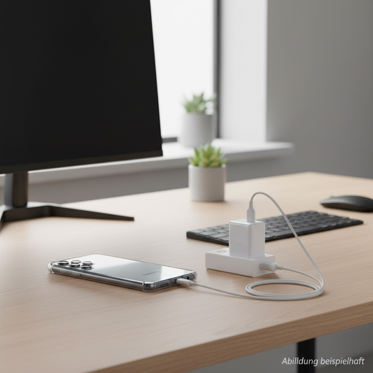 Anwendungsbild – Starter Kit S26 Lifestyle