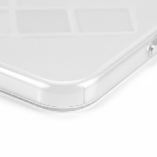 anco Super Slim Case iPhone 14 Pro 0,3mm Profil Detail