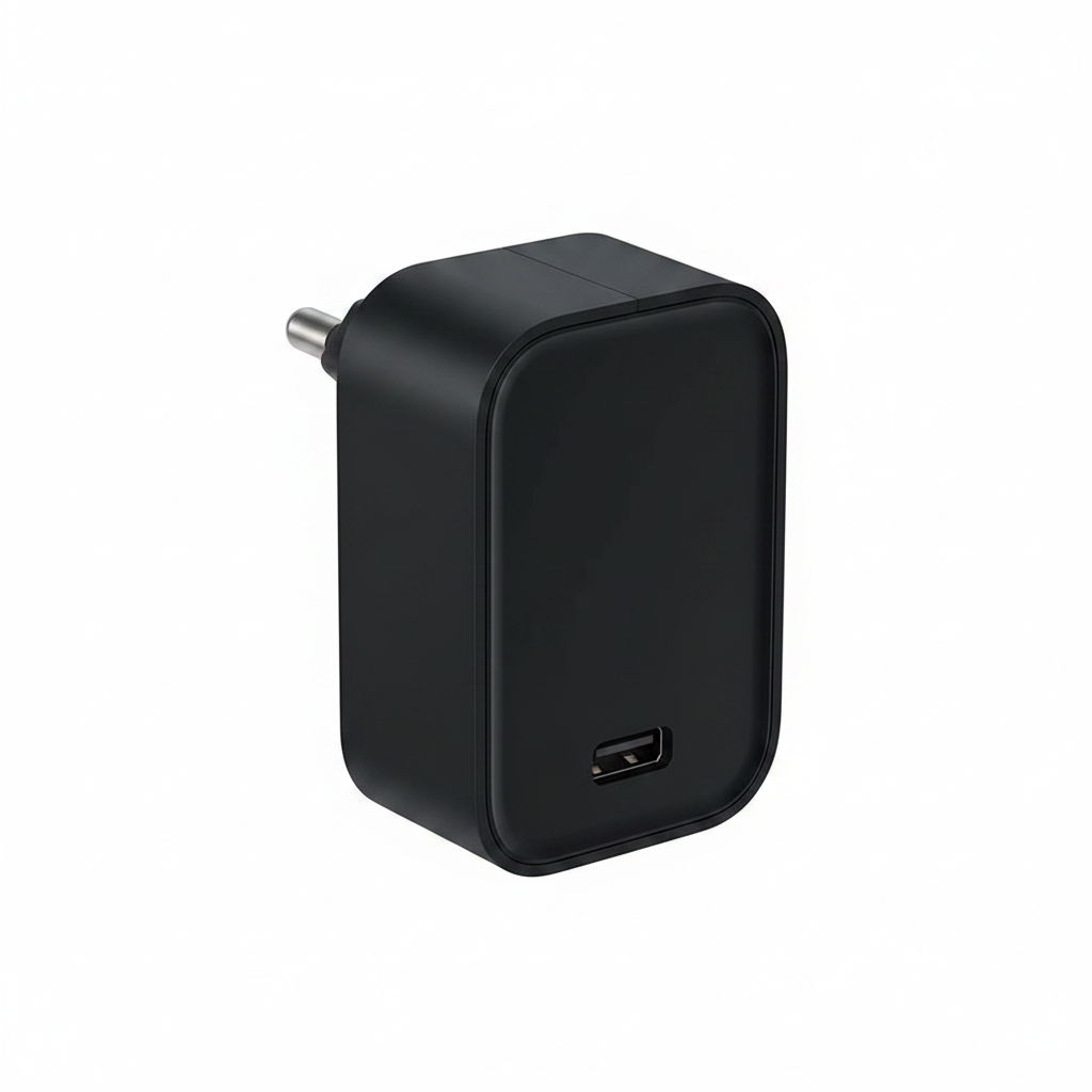 Samsung 45W USB-C Schnellladegerät EP-45W – Hero