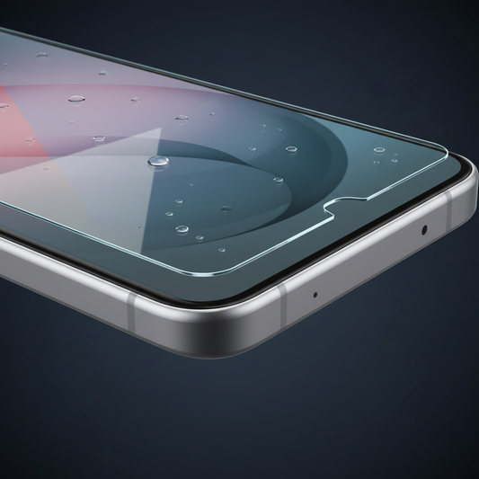 Mobeen Tempered Glass S26+ - Detailbild