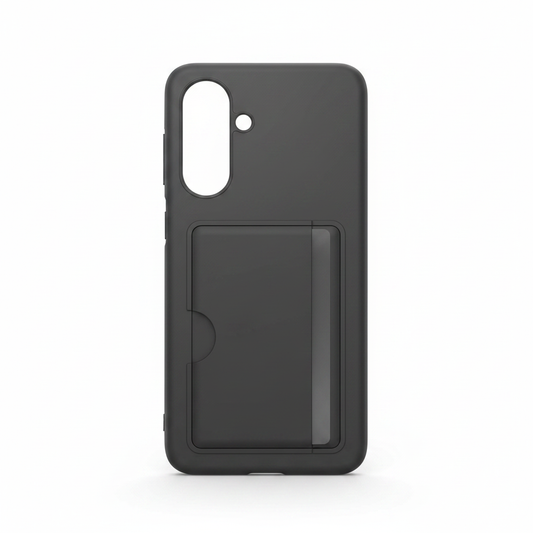 Samsung Card Slot Case Galaxy A17 – Frontal