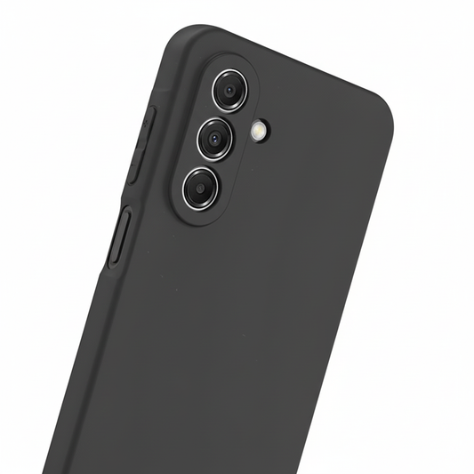 okkes Basic TPU Case Galaxy A17 5G – Detail