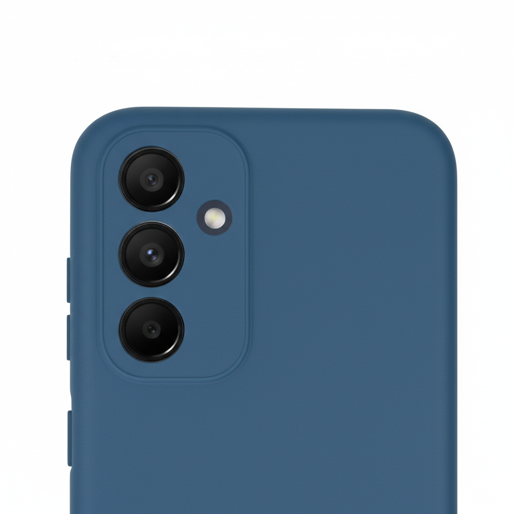TPU Case Galaxy A15 – Detail