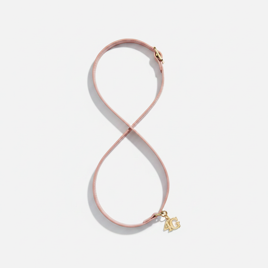Guess Crossbody Strap PU – Hauptbild Rosa ohne Verpackung