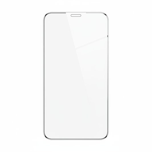 anco 9H Panzerglas Apple iPhone 16 – Hero Shot freigestellt