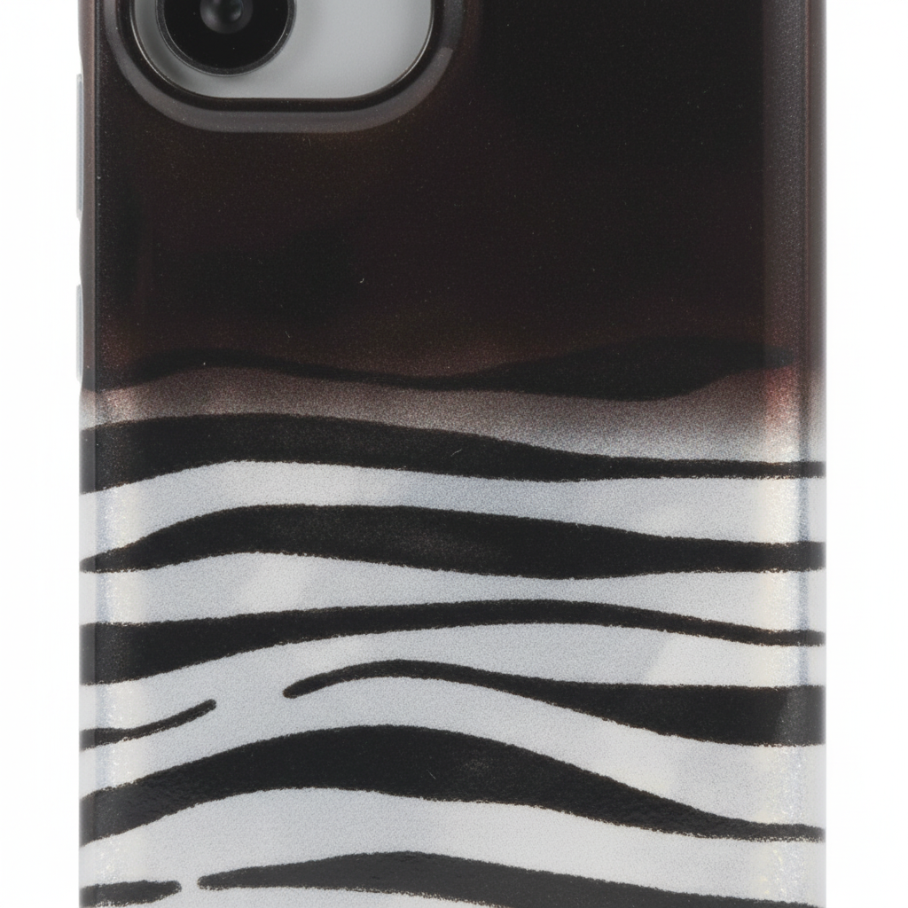 anco Animal Case für Samsung Galaxy A37 – Tiermuster Hülle | 4 Motive