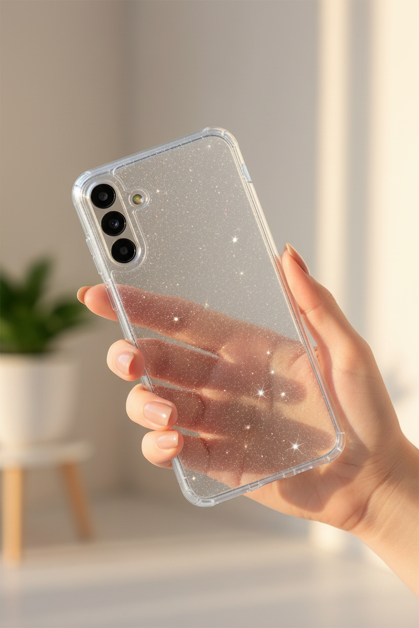 anco Shine Case A57 5G – Lifestyle