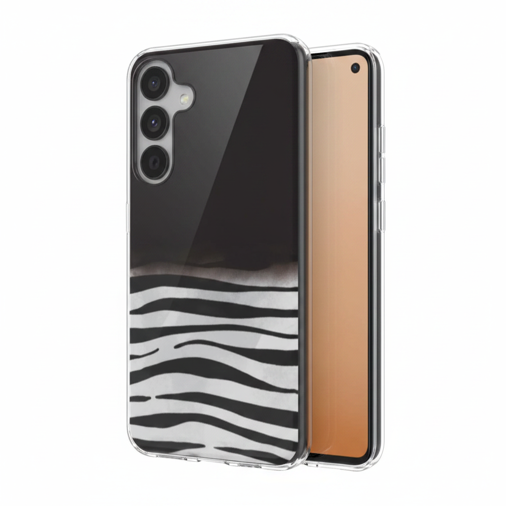anco Animal Case für Samsung Galaxy A37 – Tiermuster Hülle | 4 Motive