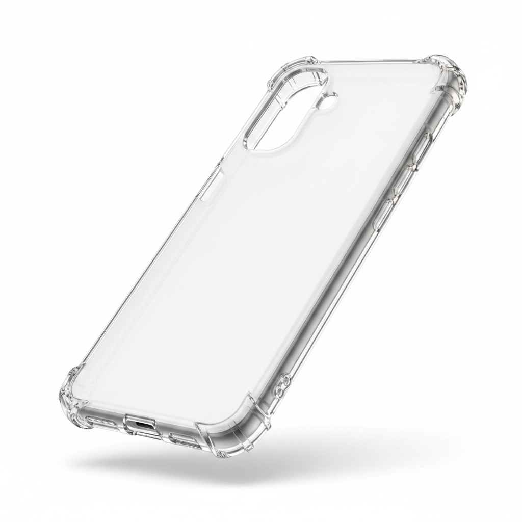 anco Protect Case Galaxy A17 – Schräg